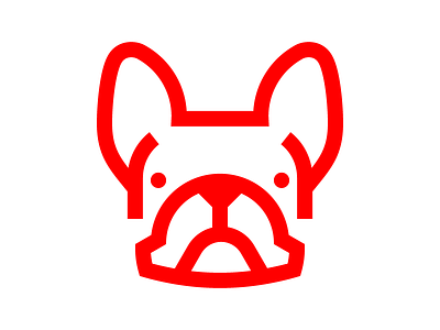 Bulldog icon