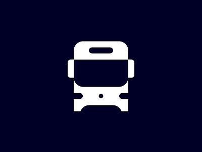 Bus icon bus
