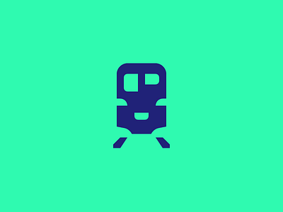 Train icon