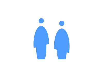 People pictogram people pictogram