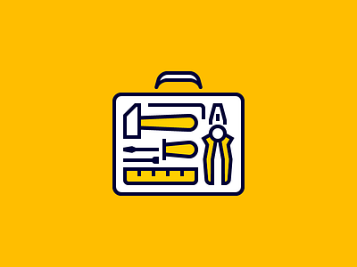 Toolbox icon