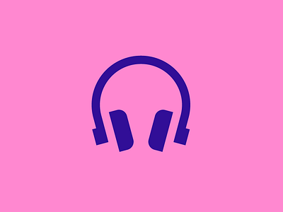 Headphones icon