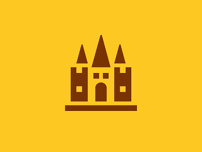 Castle icon