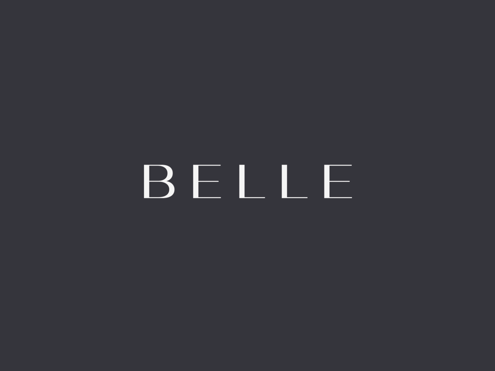 Belle