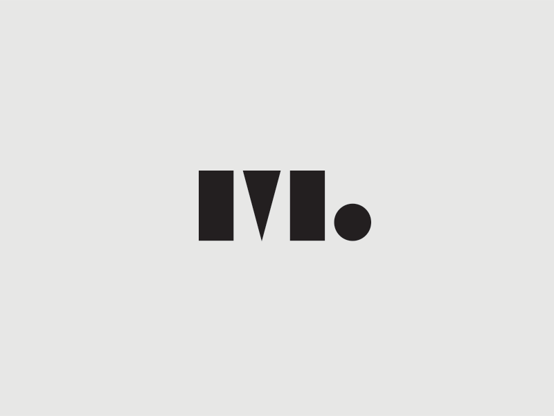 MB lettermark