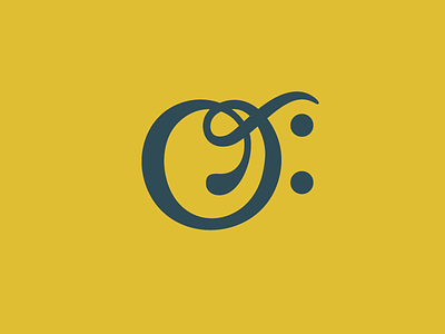 Ovr Mark logo mark