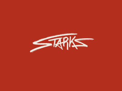 Starks Logo