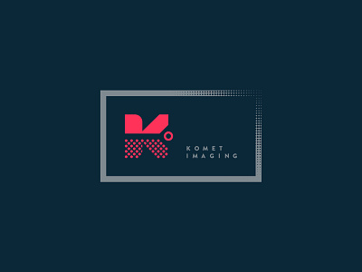 Branding Komet Imaging