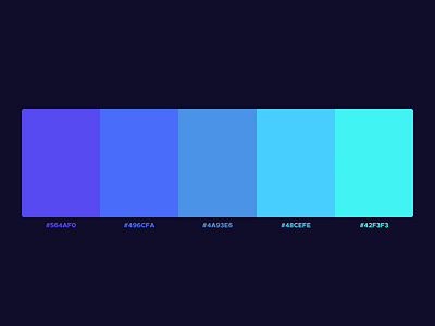 Colors color color palette colors