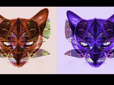 Lotus Cats