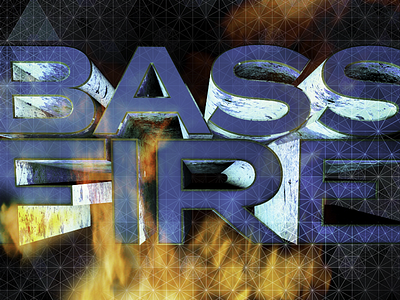 Bass Fire
