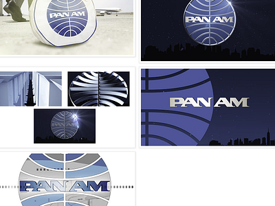 Pan Am