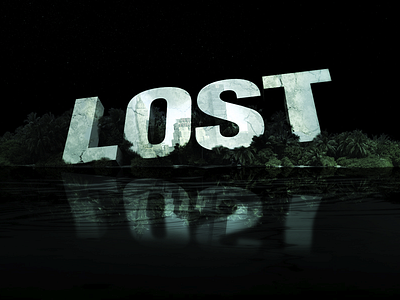 Lost, ABC