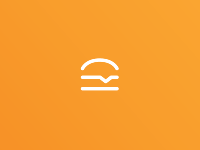 Hamburger Menu Hamburger Icon for fun hamburger hamburger menu icon mobile nav navigation ui ui ux