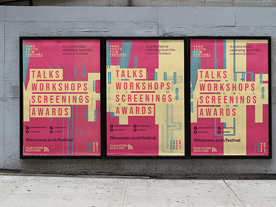 FYFF Posters