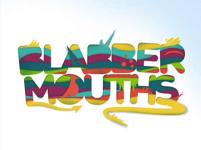 Blabbermouths