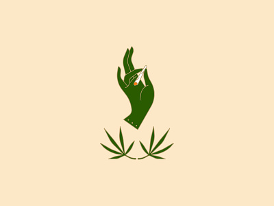 Puff, Puff, Pass 420 design icon illustration mplsminn vector weed