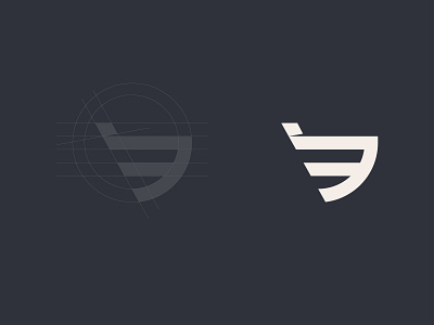 E + 3 + Cart - Icon brand branding cart design e letter e logo for sale icon icon design illustration logo logo design logodesign logotype