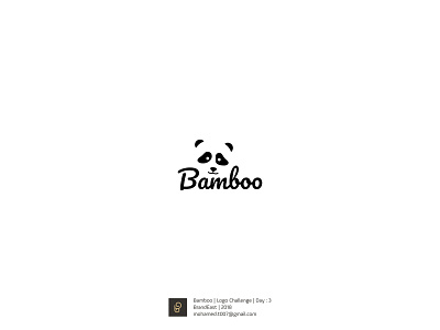 Bamboo dailylogochallange design icon icon design logo logo design logochallenge logodesign
