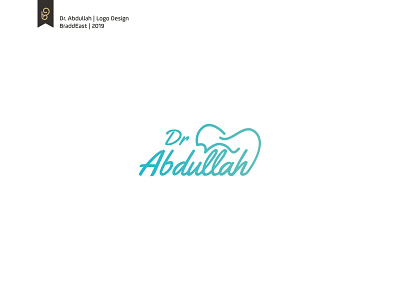 D.r Abdullah branding design icon icon design logo logo design logodesign logotype