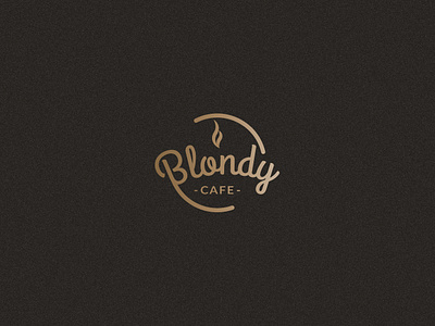 Blondy Cafe