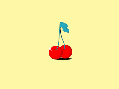 cherry