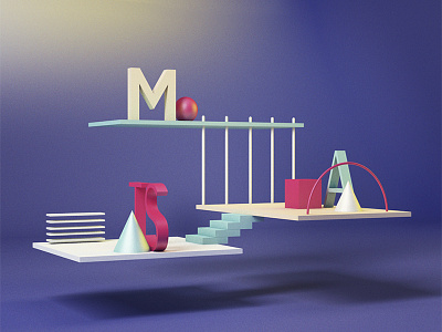 3d Illustration