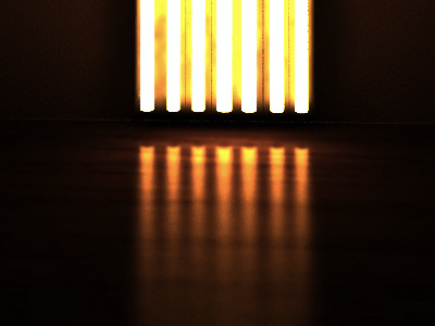 Moma Lights