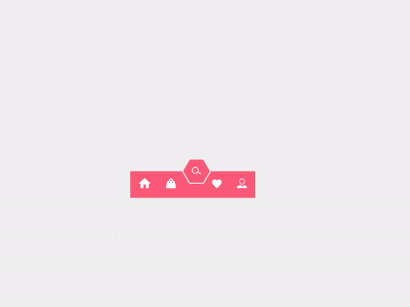 search bar concept animated animation app challenge daily 100 challenge daily challange dailyui design dribbble graphic design icon illustration madewithadobexd search bar searching ui ux web website xd