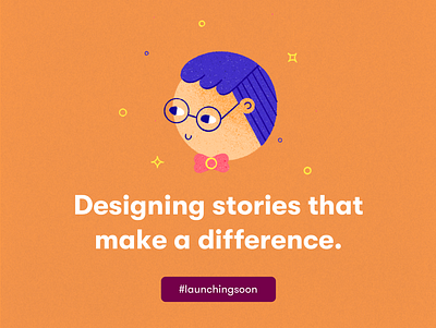 Launching soon! bangalore brand agency brand development branding design design studio illustration agency studio unlost vector