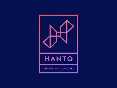 Hanto branding