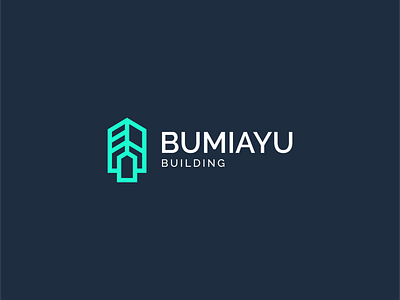 Bumiayu Building for Profesional logo concepts