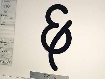 Ampersand