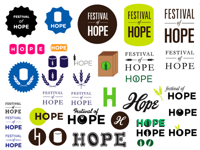 Festival of Hope