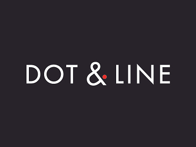 Dot & Line