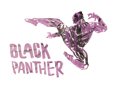 Black Panther