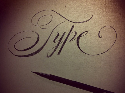 Type