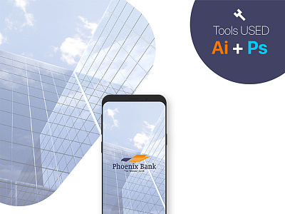 Phoenix Bank UI