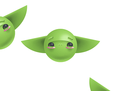 Babyoda