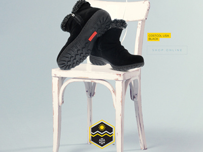 Shoes Magazine Ads Design graphics magazine design shoes shoes brand