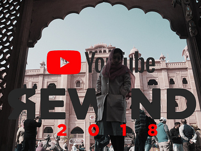 Youtube Rewind 2018 video editing video editor youtube youtuber