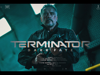 Terminator dark fate movie trailer terminator trailers video editing vlogger youtuber