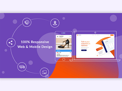 Responsive Web & Mobile Design