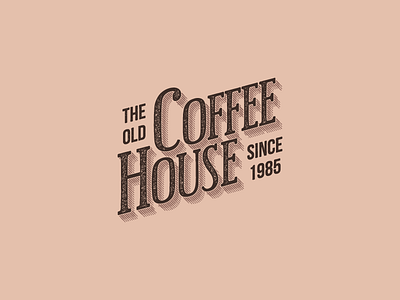 The Old Coffee House