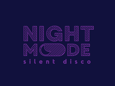 Night Mode Silent Disco