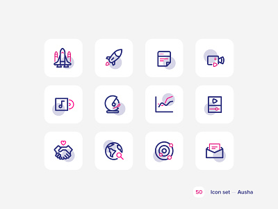 Icon library icon icon library icon outline icon set icons outline space space icon svg vector website website icon