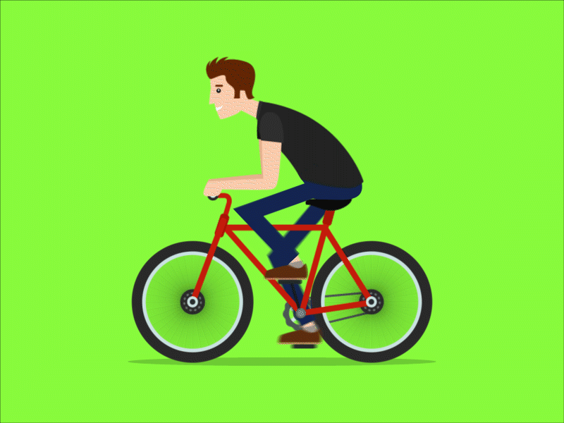 003 bicycle