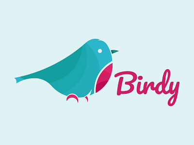 Birdy Logo