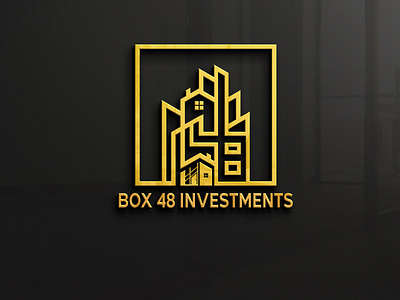 Box 48 investments Logo