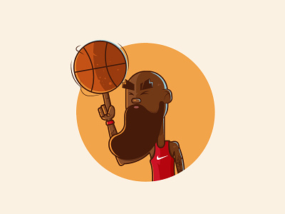 BASKETBALL basketball illustration character nike sport